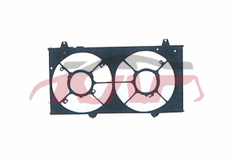 For Mazda 546mazda 6 03  fan Cover , Mazda 6 Car Parts�?price, Mazda  Auto Lamps