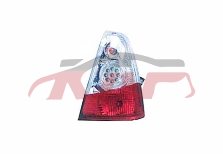 For Renault 2068904 Dacia Logan tail Lampled) 6001546795/6794, Renault  Car Parts, Dacia Logan Car Pardiscountce6001546795/6794