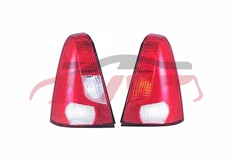 For Renault 2068904 Dacia Logan tail Lamp 600154 6795/6794, Renault  Auto Lamps, Dacia Logan Auto Parts-600154 6795/6794