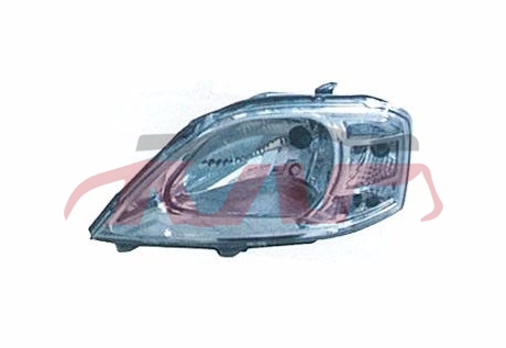 For Renault 2068808-10 Dacia Logan head Lamp 8200744753 754, Renault   Automotive Parts, Dacia Logan Auto Parts Prices8200744753 754