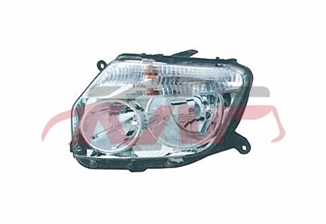 For Renault 687duster 08-12 head Lamp 260100067r 260600069r 260609877r 260101891r, Renault  Auto Lamp, Duster Auto Parts260100067R 260600069R 260609877R 260101891R