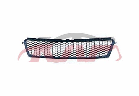 For Renault 690sandero 09 bumper Grille 8200735103, Sandero Car Accessories Catalog, Renault  Auto Parts8200735103