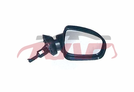 For Renault 690sandero 09 mirror 6001549680/681, Sandero Parts For Cars, Renault   Automotive Accessories-6001549680/681