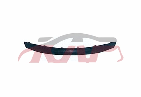 For Renault 690sandero 09 grille Moulding Black , Renault  Auto Lamps, Sandero Auto Parts Shop