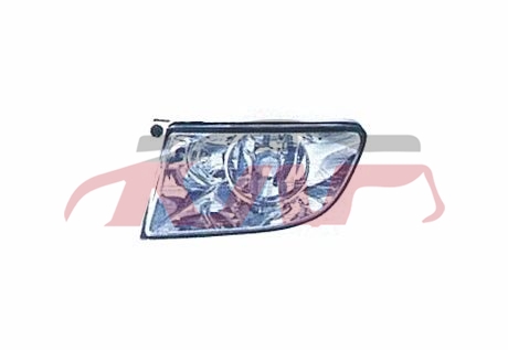 For Skoda 2069605 Octavia fog Lamp l1zd941699-r1zd941700, Skoda  Auto Parts, Octavia Automotive AccessoriesL1ZD941699-R1ZD941700