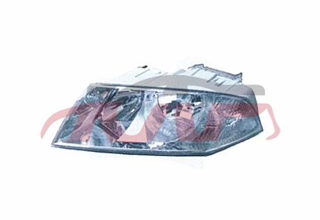 For Skoda 2069605 Octavia head Lamp , Octavia Automotive Parts, Skoda   Automotive Accessories