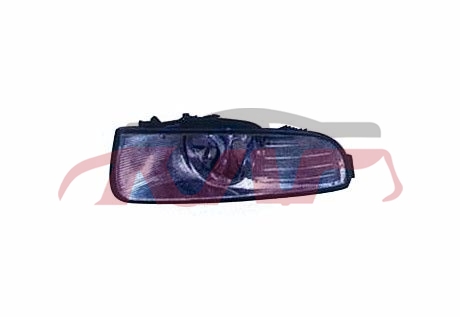 For Skoda 2069510 Octavia fog Lamp 1zd941699a/700a, Skoda   Car Body Parts, Octavia Car Parts�?price1ZD941699A/700A