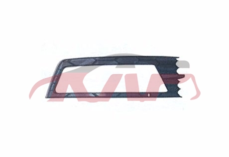 For Skoda 2069410 Rapid fog Lamp Frame sja 807 681, Rapid Automotive Parts Headquarters Price, Skoda  Auto LampsSJA 807 681