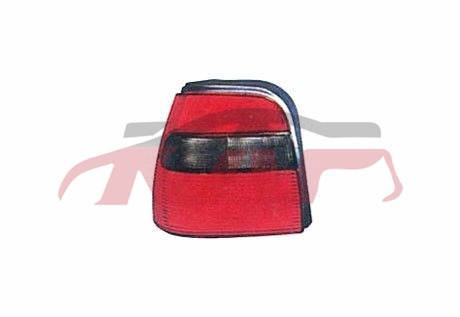 For Skoda 69995-97 Felicia tail Lamp , Felicia Advance Auto Parts, Skoda  Auto Lamp