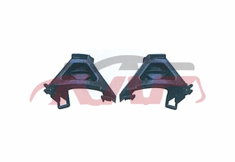 For Ford 2070607 Focus Sedan triangular Bracket Of Front Bumper l6m5y173785-ba R6m5y173783-aa, Ford  Auto Part, Focus Car Parts DiscountL6M5Y173785-BA R6M5Y173783-AA