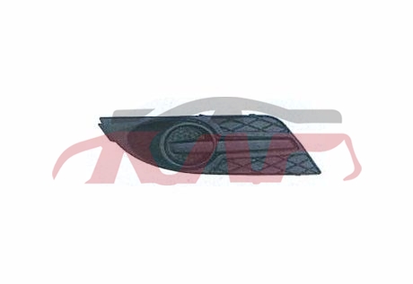 For Ford 2070607 Focus Sedan fog Lamp Cover , Focus Auto Part Price, Ford   Automotive Parts-