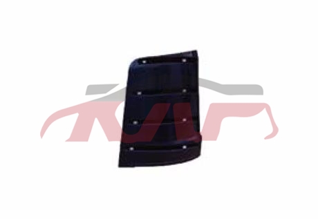 For Truck 653other bumper Inner Corner Lh 81611106033 81611106049, Other Car Accessorie Catalog, Truck   Car Body Parts-81611106033 81611106049