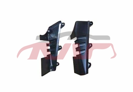 For Truck 653other bumper Bracket Rh 81416100448 81416100492 81416100494, Truck  Car Lamps, Other Car Parts-81416100448 81416100492 81416100494