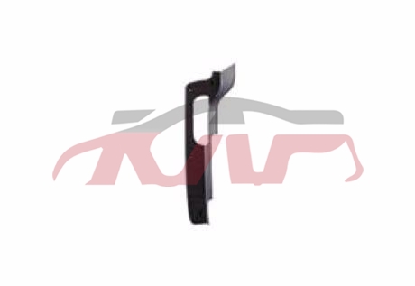 For Truck 653other bumper Bracket Rh 81416100374 81416100356, Truck  Auto Part, Other Auto Parts Manufacturer81416100374 81416100356