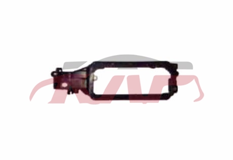 For Truck 653other fog Lamp Case Lh 81251150023, Truck   Car Body Parts, Other Car Parts Discount-81251150023