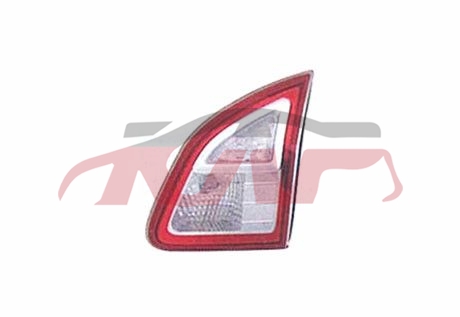 For Ford 2070909 Fiesta Senan rear Lamp l8a69-13a603- A R8a69-13a602-a, Fiesta Car Parts Discount, Ford   Automotive AccessoriesL8A69-13A603- A R8A69-13A602-A