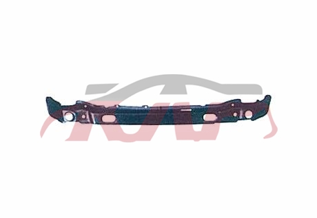 For Ford 2071203 Fiesta rear Bumper Support , Ford   Automotive Parts, Fiesta List Of Auto Parts