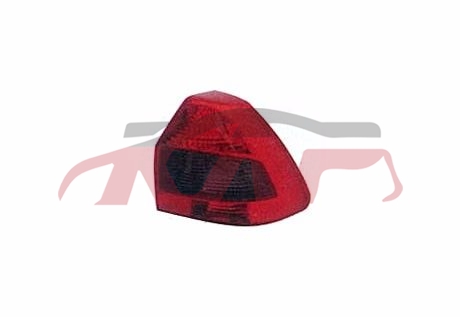 For Ford 2071105 Fiesta rear Lamp l3n21-13404-aa R3n21-13405-aa, Ford  Auto Lamp, Fiesta Automotive PartsL3N21-13404-AA R3N21-13405-AA