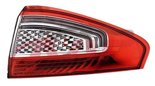 For Ford 2071811 Mondeo/fusion tail Lamp,outer l Bs71 -13405-c   R Bs71 -13404- C       L Bs71-13405-ca      R Bs71-13404-c, Ford  Car Lamps, Mondeo/fusion Auto Part PriceL BS71 -13405-C   R BS71 -13404- C       L BS71-13405-CA      R BS71-13404-C