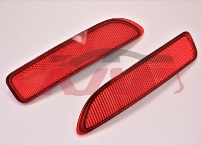 For Renault 2068904 Dacia Logan rear Bumper Lamp 82007-51779    82007-51778, Renault  Car Bumper, Dacia Logan Auto Parts82007-51779    82007-51778