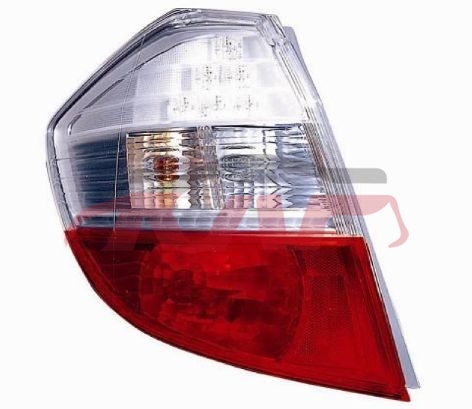 For Honda 2033709-12 Fit tail Lamp l33550-tg5-h01 R33500-tg5-h01, Honda   Automotive Accessories, Fit  Car AccessorieL33550-TG5-H01 R33500-TG5-H01