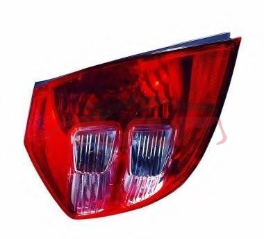 For Honda 2033709-12 Fit rear Lamp 33500-tgo-h00, Fit  Accessories, Honda  Auto Lamp33500-TGO-H00