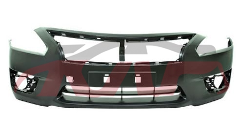 For Nissan 2031013 Teana/altima front Bumper 62022-3ts0h, Nissan  Front Bumper Face Bar, Teana Automotive Parts62022-3TS0H