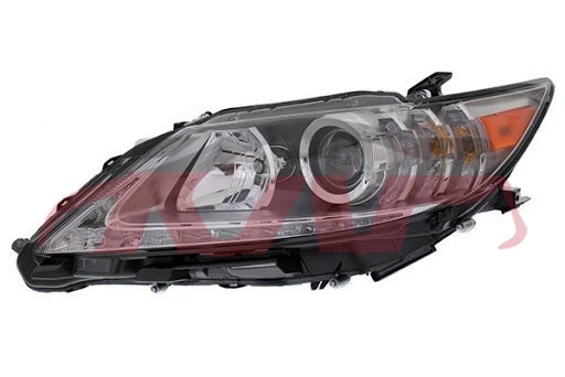 For Lexus 396es250   2013 head Lamp, Xenon 81145-33b60  81185-33b60, Es Auto Parts, Lexus   Headlamp Bulb81145-33B60  81185-33B60