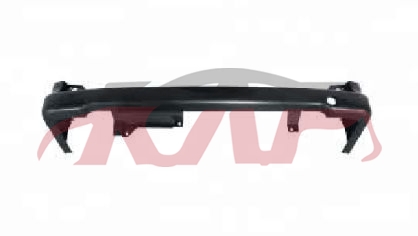 For Nissan 380nv200 rear Bumper 85022-jx34h, Nv200 Parts Suvs Price, Nissan  Car Rear Guard85022-JX34H