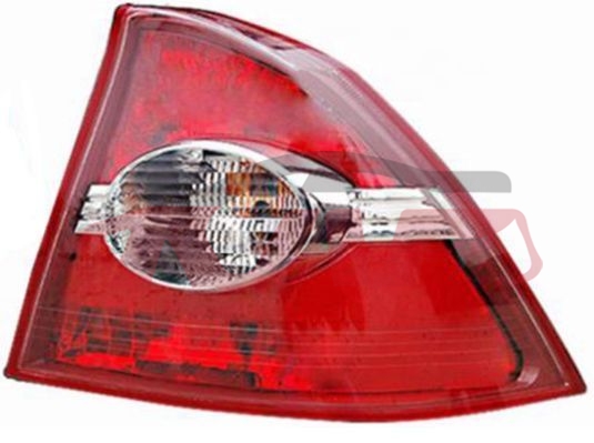 For Ford 2070705 Focus Sedan rear Lamp l 5m51-13405-ac R 5m51-13404-ac, Ford  Car Parts, Focus Automotive AccessoriesL 5M51-13405-AC R 5M51-13404-AC