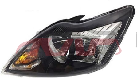 For Ford 2070309 Focus Sedan focus 09 Heae Lampxenon) l8m51-13w030-ec R8m51-13w029-ec, Focus Car Accessories Catalog, Ford   Automotive AccessoriesL8M51-13W030-EC R8M51-13W029-EC