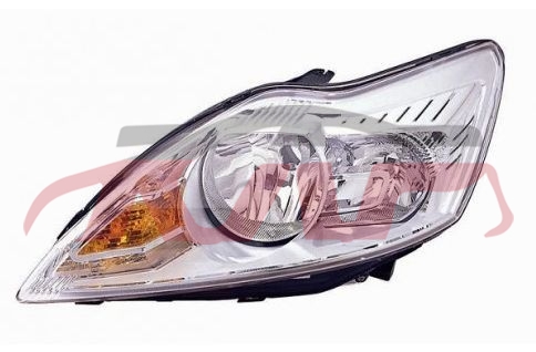 For Ford 2070309 Focus Sedan focus 09 Heae Lamp 5 Lines l8m51-13100-aa R8m51-13101-aa, Ford  Auto Part, Focus Cheap Auto Parts�?car Parts StoreL8M51-13100-AA R8M51-13101-AA