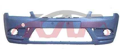 For Ford 2070607 Focus Sedan front Bumper 7m51-17750-ba, Ford  Auto Part, Focus Cheap Auto Parts�?car Parts Store7M51-17750-BA