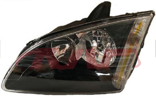 For Ford 2070705 Focus Sedan head Lamp  Sport) l 5m51-13w030-ab R 5m51-13w029-ab, Focus Parts For Cars, Ford   Automotive PartsL 5M51-13W030-AB R 5M51-13W029-AB