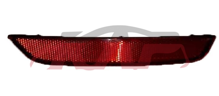 For Ford 2071909 Mondeo/fusion rear Bumper Reflector l7s71-515co-ac R7s71-515bo - Ac, Ford  Car Lamps, Mondeo/fusion Automotive Accessories Price-L7S71-515CO-AC R7S71-515BO - AC