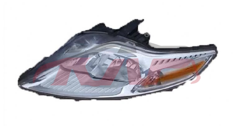 For Ford 2071811 Mondeo/fusion head Lamp l 7s71-13w030-ah    R 7s71-13d029-ah, Ford  Car Lamps, Mondeo/fusion AccessoriesL 7S71-13W030-AH    R 7S71-13D029-AH