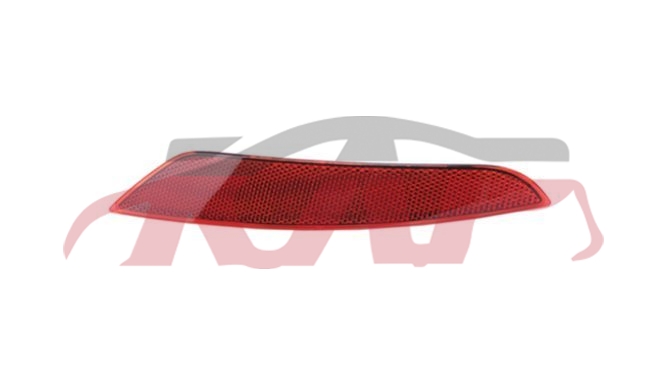 For Ford 2070909 Fiesta Senan rear Bumper Lamp l8a69-515b1 -�� R8a69-515b0, Fiesta Car Parts, Ford  Car PartsL8A69-515B1 -�� R8A69-515B0