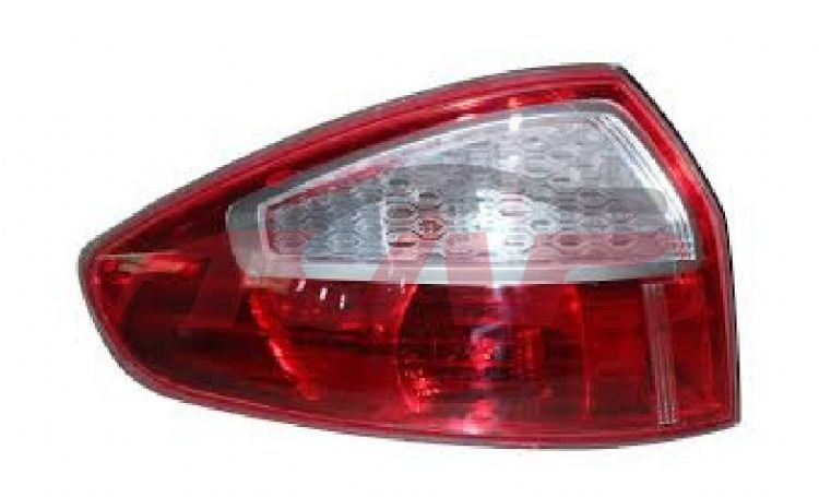 For Ford 2070909 Fiesta Senan rear Lamp l8a69-13405-ar8a69-13404-a, Ford  Auto Parts, Fiesta Automotive AccessorieL8A69-13405-AR8A69-13404-A