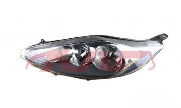 For Ford 2070909 Fiesta Senan head Lamp l8a69-13w030-ab R8a69-13w029-ab, Fiesta Auto Parts Catalog, Ford  Auto LampsL8A69-13W030-AB R8A69-13W029-AB