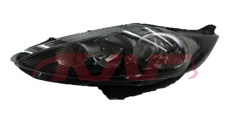 For Ford 2070909 Fiesta Senan head Lamp l8a61 - 13w030-ah R8a61-13w029-ah, Ford   Automotive Accessories, Fiesta Auto PartL8A61 - 13W030-AH R8A61-13W029-AH