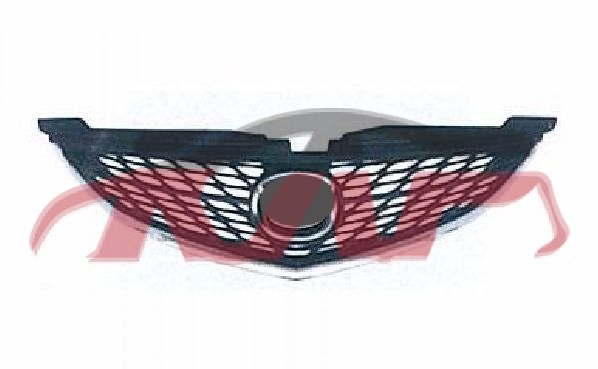 For Mazda 1464mazda 6 grille , Mazda 6 Basic Car Parts, Mazda  Car Parts