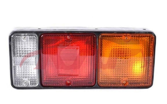 For Mitsubishi 661fe-111-114-444 fm 850 Tail Lamp r Mb 098056 L Mb 098055, Mitsubishi  Auto Parts, Canter Advance Auto PartsR MB 098056 L MB 098055