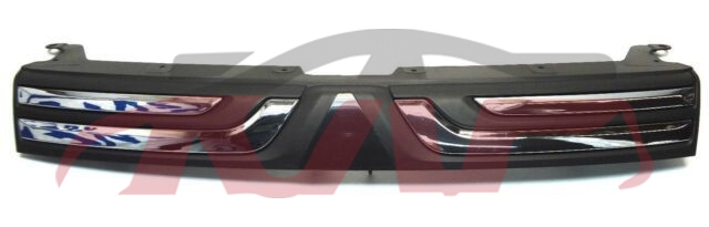 For Mitsubishi 2066813 Outlander grille 7450a743, Mitsubishi  Car Lamps, Outlander Car Accessorie7450A743