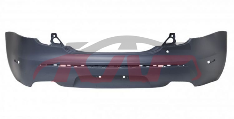 For For Jaguar630xj 10-15 rear Bumper c2d5372xxx C2d5373xxx, Jaguar Xj Auto Parts Shop, For Jaguar Parts Auto Rear BumperC2D5372XXX C2D5373XXX