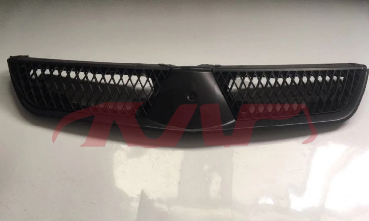 For Mitsubishi 446lancer 03  grille And Cover , Lancer Auto Part, Mitsubishi  Auto Lamps