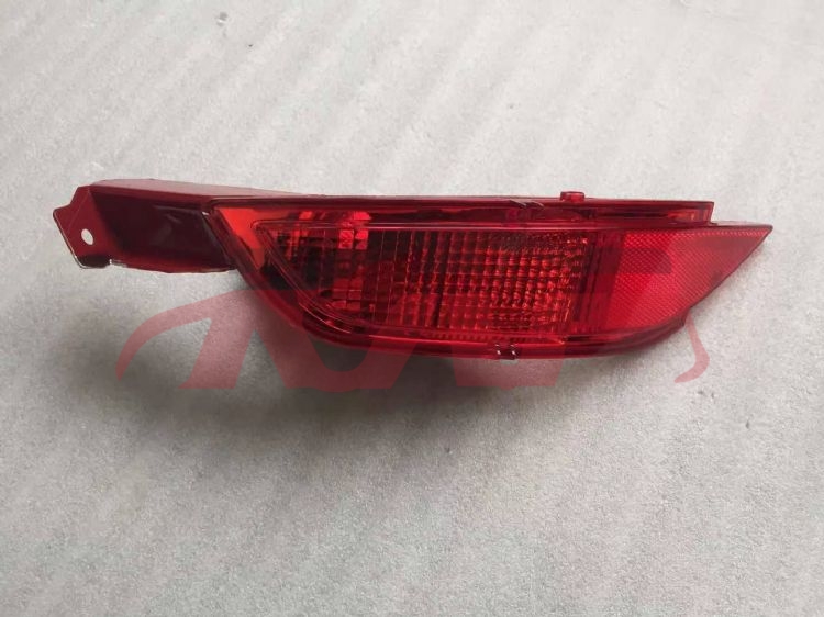 For Ford 2071010 Fiesta Hatchback rear Bumper Lamp.lh l 8a6115k273-ab   R 8a61-15500-ab, Fiesta Automotive Parts, Ford   Car Body PartsL 8A6115K273-AB   R 8A61-15500-AB