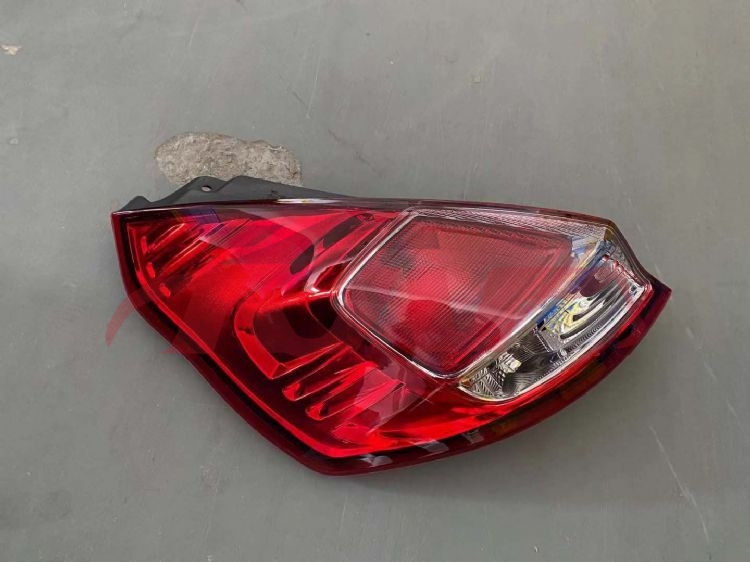 For Ford 2070813 Fiesta Hatchback rear Lamp lc1bb-13405-a Rc1bb-13404- A, Fiesta Parts, Ford  Auto LampsLC1BB-13405-A RC1BB-13404- A