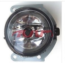 For Mitsubishi 445lancer 07-10 fog Lamp a0k10894, Lancer Parts For Cars, Mitsubishi   Led FoglampA0K10894