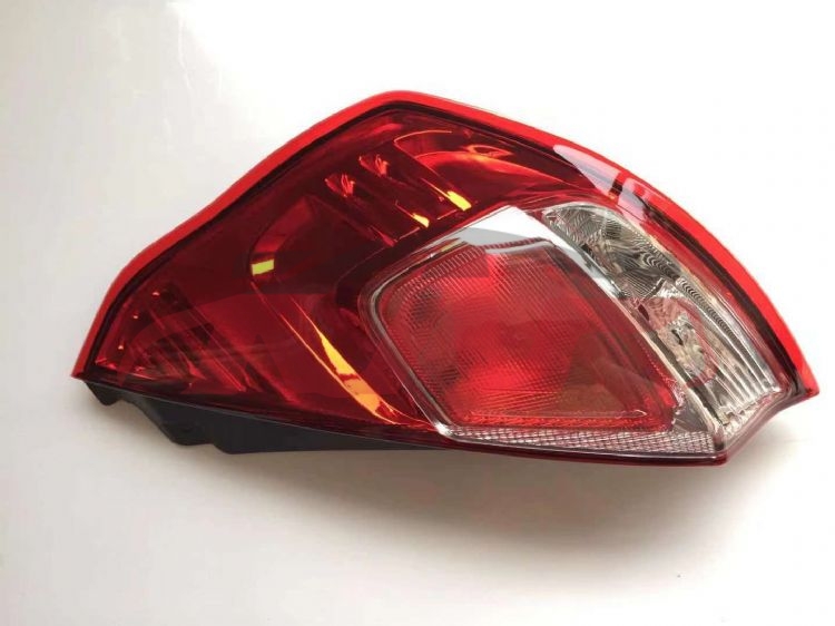 For Ford 2070813 Fiesta Hatchback rear Lamp lc1bb-13405-a Rc1bb-13404- A, Fiesta Parts, Ford  Auto LampsLC1BB-13405-A RC1BB-13404- A