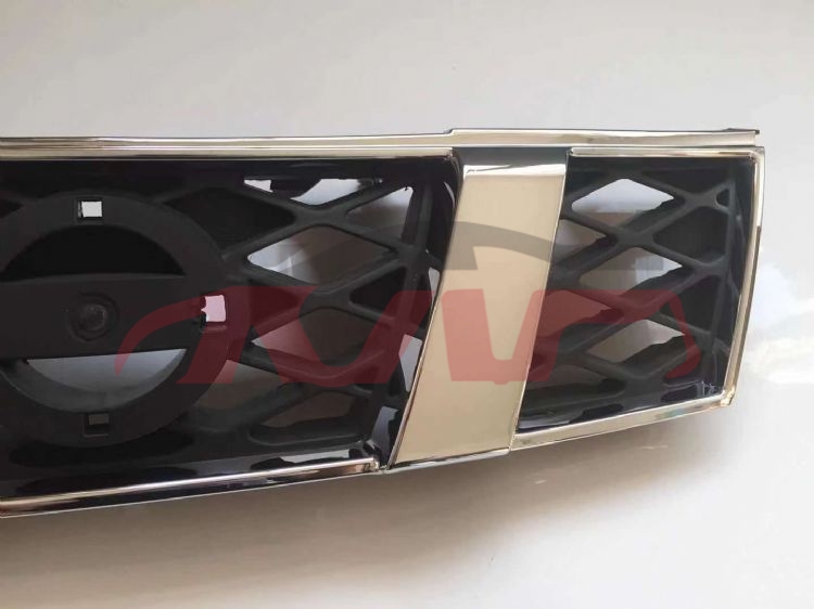 For Nissan 364x-trail 2008 grille , Nissan  Plastic Grille, X-trail  Auto Body Parts Price